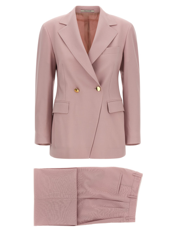 Пиджак, костюм TAGLIATORE 'Astra' (TASTRA1BEI190043Y1211) #1