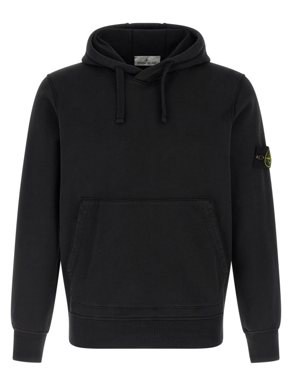 Толстовка STONE ISLAND '6100062' (L1S156100062S0051V0029) #1