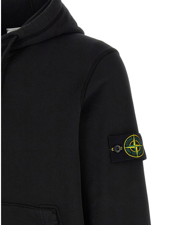 Толстовка STONE ISLAND '6100062' (L1S156100062S0051V0029) #