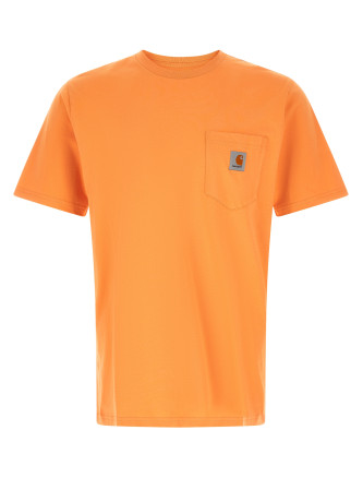 Футболка CARHARTT WIP 'Pocket'