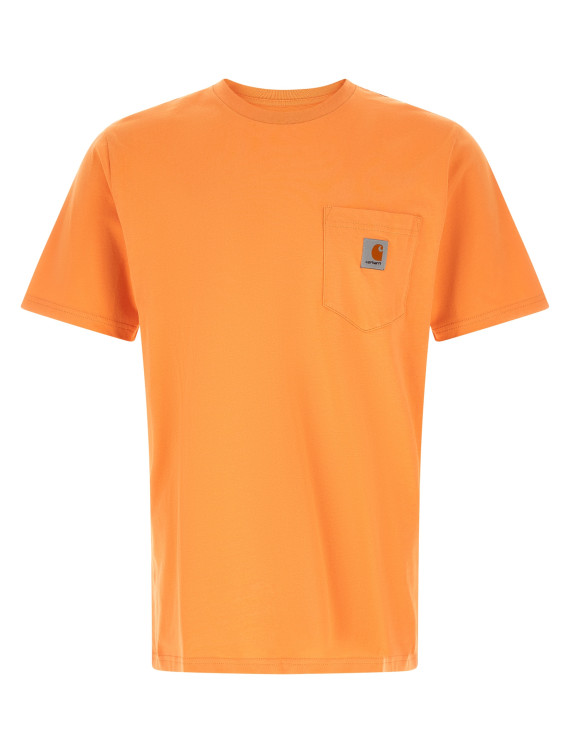 Футболка CARHARTT WIP 'Pocket' (I0304343IAXX) #1