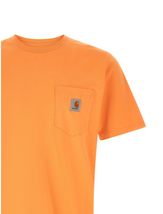 Футболка CARHARTT WIP 'Pocket' (I0304343IAXX) #