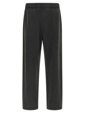 Брюки ENTIRE STUDIOS Cotton joggers