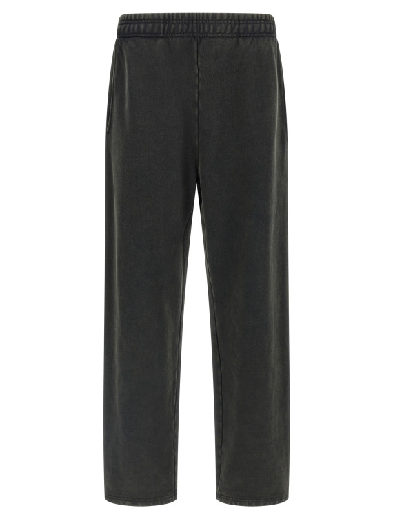 Брюки ENTIRE STUDIOS Cotton joggers (ESSS26PA040120392) #1