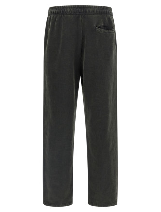 Брюки ENTIRE STUDIOS Cotton joggers (ESSS26PA040120392) #