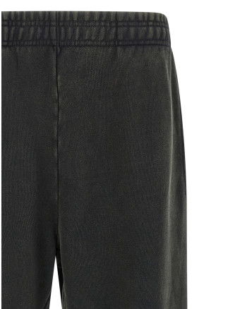 Брюки ENTIRE STUDIOS Cotton joggers (ESSS26PA040120392) #