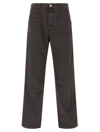 Брюки CARHARTT WIP 'Single Knee'