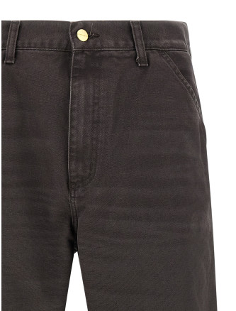 'Single Knee' pants (I0347983IS4O) #