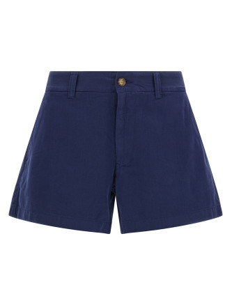 Бермуды, шорты POLO RALPH LAUREN Cotton chino shorts