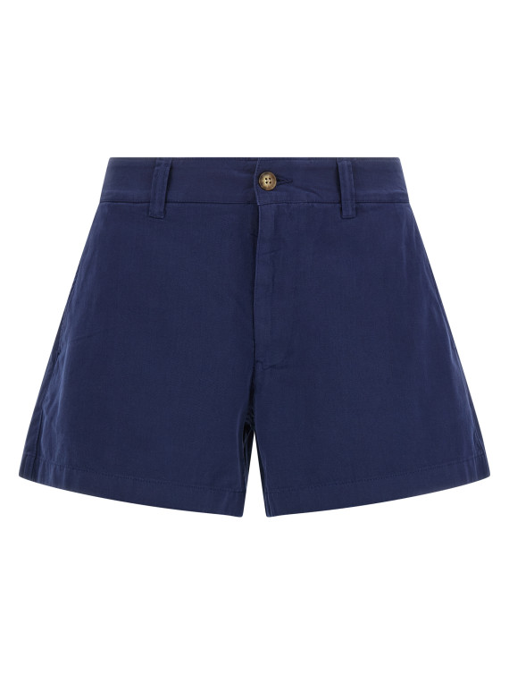 Cotton chino shorts (211963798004) #1
