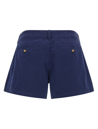 Cotton chino shorts (211963798004) #