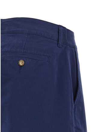 Cotton chino shorts (211963798004) #