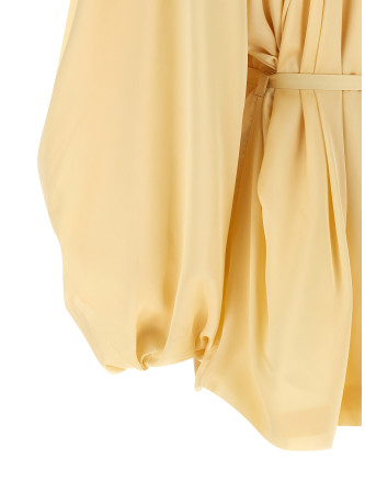 Комбинезон ROTATE BIRGER CHRISTENSEN Chiffon jumpsuit (11594913661366) #