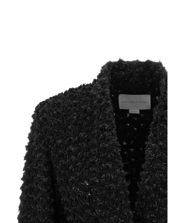 Пиджак, костюм STELLA MCCARTNEY Bouclé blazer (6D04633SQH601000) #