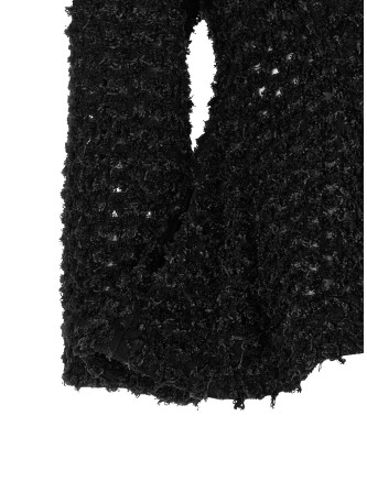 Пиджак, костюм STELLA MCCARTNEY Bouclé blazer (6D04633SQH601000) #