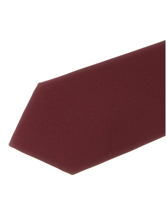 Галстук, папильон SAINT LAURENT Silk tie (8583553Y0116100) #