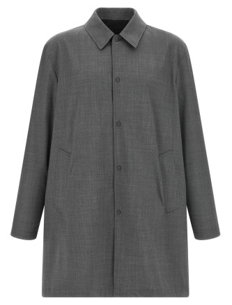 Повседневная куртка HERNO 'Flight'