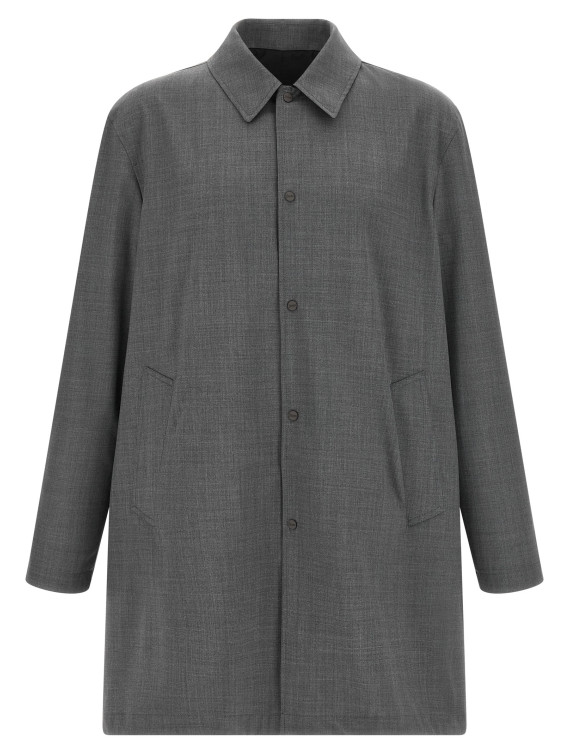 Күнделікті күртеше HERNO 'Flight' (IM000384U12808Z9592) #1