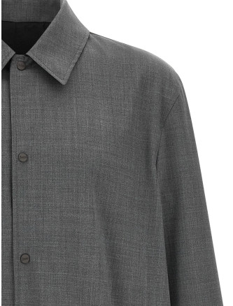 Күнделікті күртеше HERNO 'Flight' (IM000384U12808Z9592) #