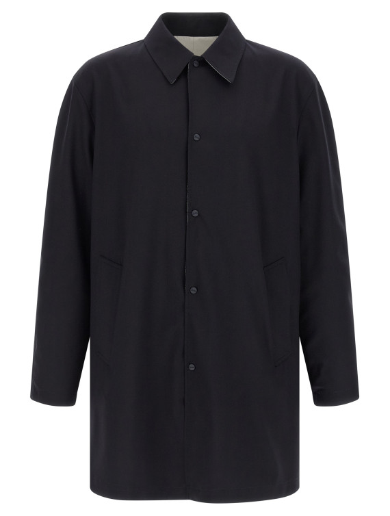 Повседневная куртка HERNO 'Flight' (IM000384U12808Z9294) #1