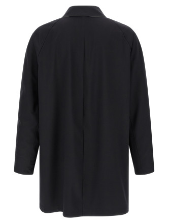 Повседневная куртка HERNO 'Flight' (IM000384U12808Z9294) #