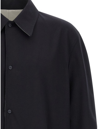 Повседневная куртка HERNO 'Flight' (IM000384U12808Z9294) #