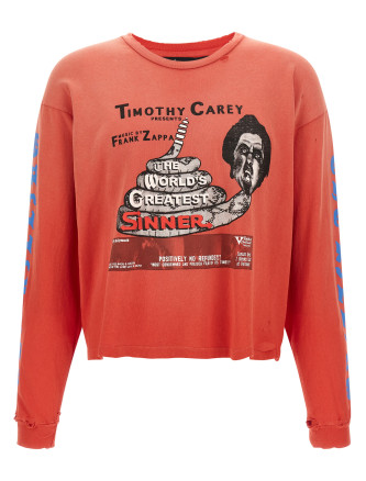 Футболка PALY 'East Of Eden'