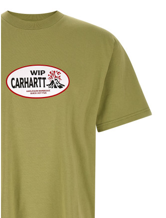 Футболка CARHARTT WIP 'Harlequin BBQ' (I0362453IEXX) #