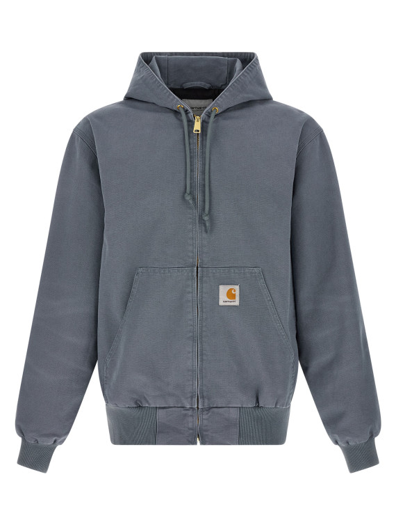 Повседневная куртка CARHARTT WIP 'OG Active' (I0348203IT4O) #1