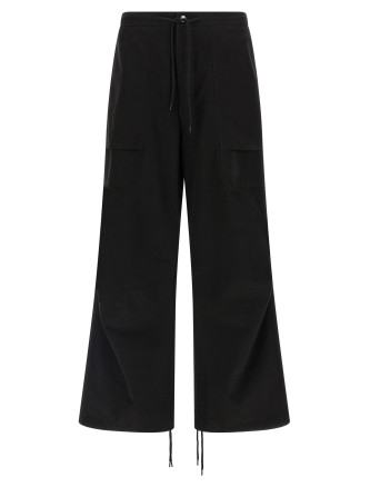 Брюки ENTIRE STUDIOS 'Barren Cargo'