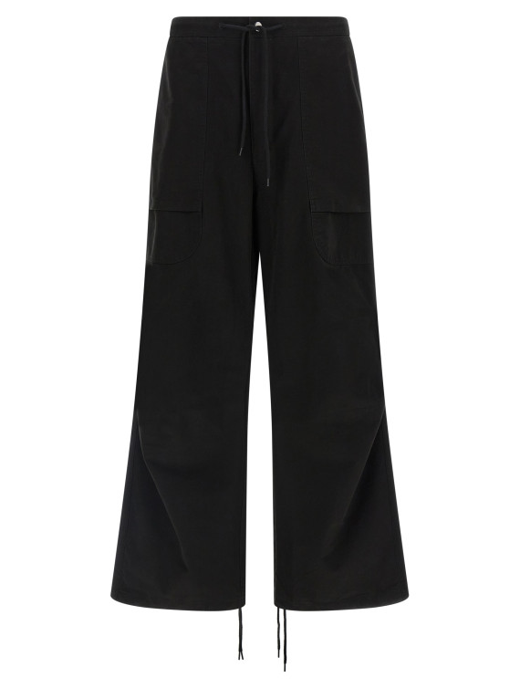 'Barren Cargo' pants (ESSS26PA050120015) #1