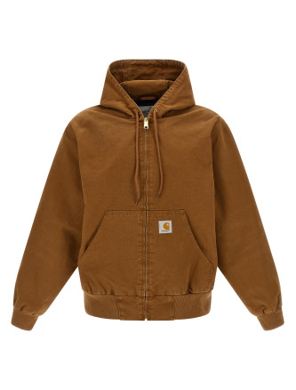 Повседневная куртка CARHARTT WIP 'OG Active'