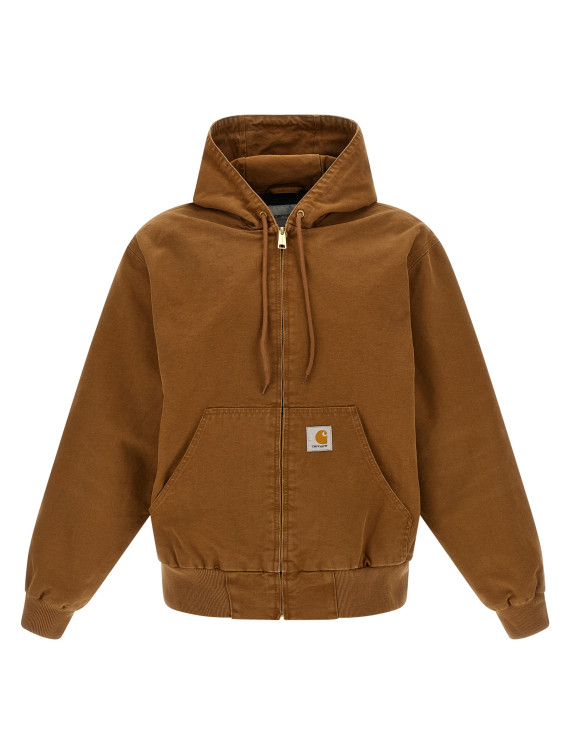 Повседневная куртка CARHARTT WIP 'OG Active' (I034820HZ4O) #1