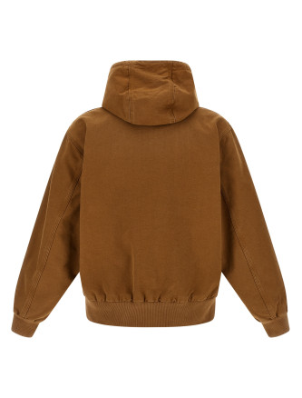 Повседневная куртка CARHARTT WIP 'OG Active' (I034820HZ4O) #