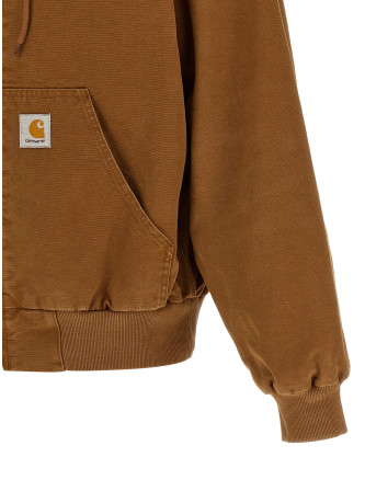 Повседневная куртка CARHARTT WIP 'OG Active' (I034820HZ4O) #
