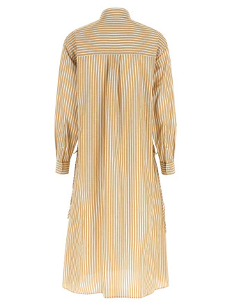 Миди POLO RALPH LAUREN Chemisier dress (211A96364002) #