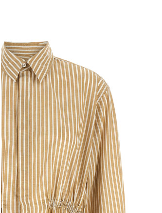 Миди POLO RALPH LAUREN Chemisier dress (211A96364002) #