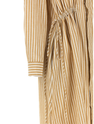 Миди POLO RALPH LAUREN Chemisier dress (211A96364002) #