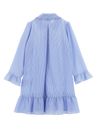 Striped dress (L19542G00005599G1F70) #