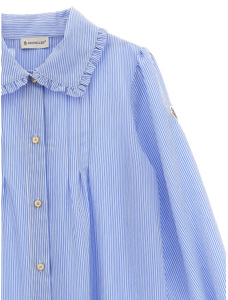 Striped dress (L19542G00005599G1F70) #