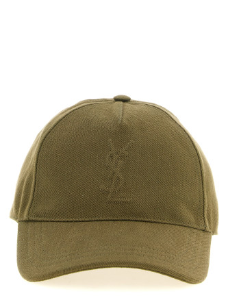 Шляпа SAINT LAURENT 'Cassandre'