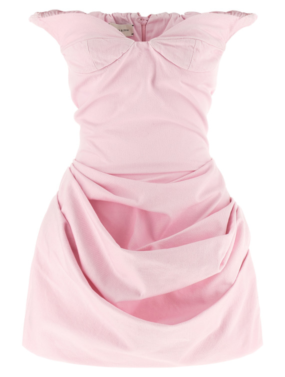 Мини MAGDA BUTRYM '14' (199526PINK) #1