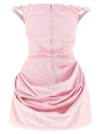 Мини MAGDA BUTRYM '14' (199526PINK) #