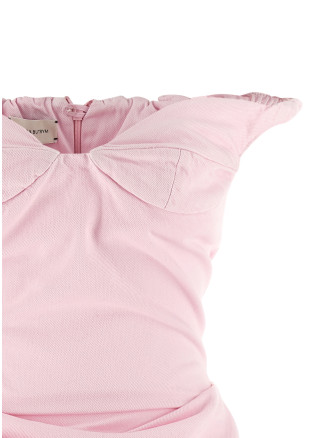 Мини MAGDA BUTRYM '14' (199526PINK) #