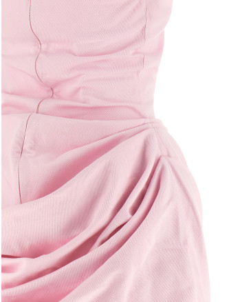 Мини MAGDA BUTRYM '14' (199526PINK) #