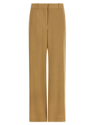 Брюки THE ROW 'Dender'