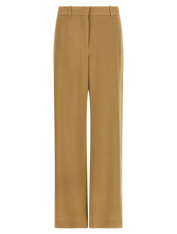 Брюки THE ROW 'Dender' (10768W2709COS) #1