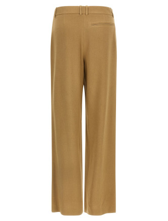 Брюки THE ROW 'Dender' (10768W2709COS) #