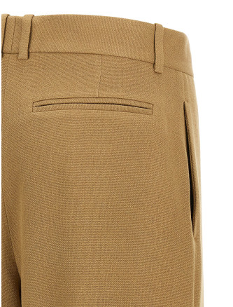 Брюки THE ROW 'Dender' (10768W2709COS) #