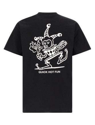 Футболка CARHARTT WIP 'Harlequin BBQ' (I03624589XX) #